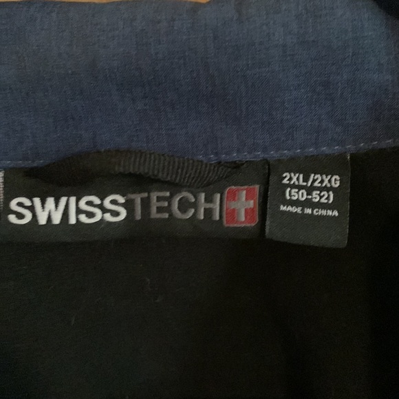 Mens jacket - Picture 3 of 4